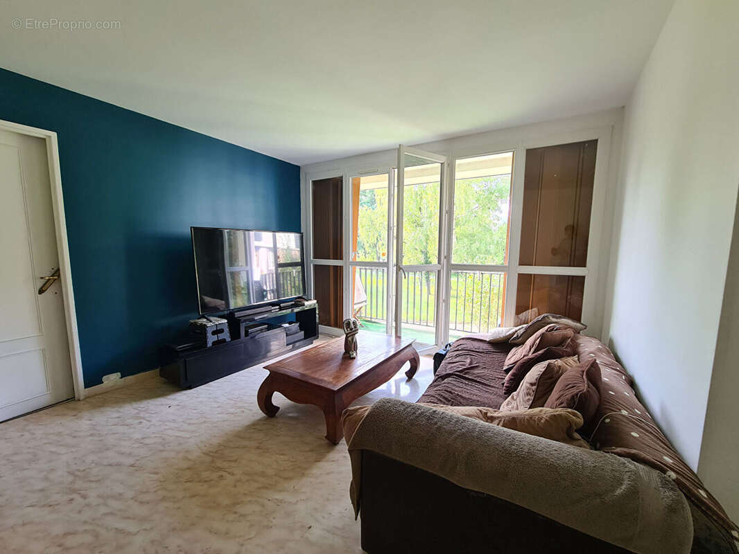 Appartement à EAUBONNE