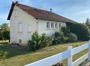 Maison à CHATEAUNEUF-LA-FORET