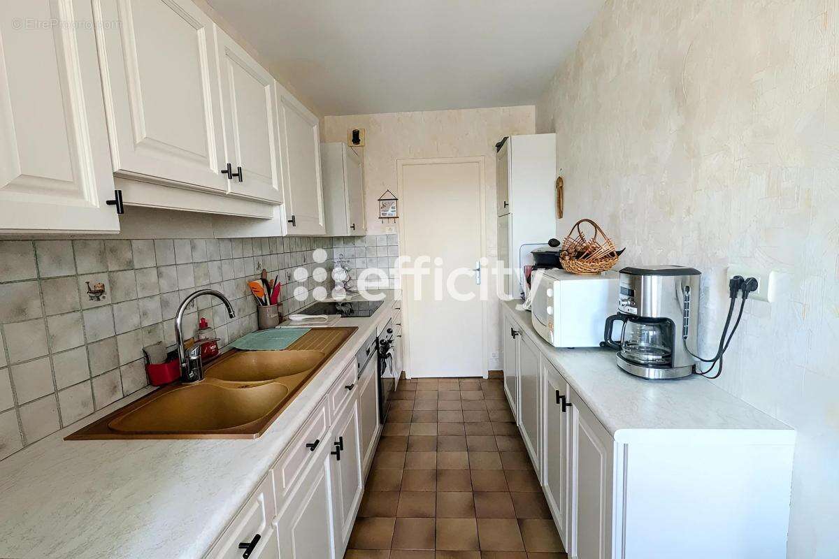 Appartement à CHALON-SUR-SAONE