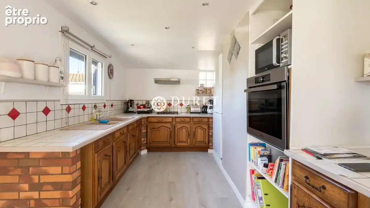 Maison 3 pièces 72 m² à vendre à Beauvoir-Sur-Mer (85230) - photo 4