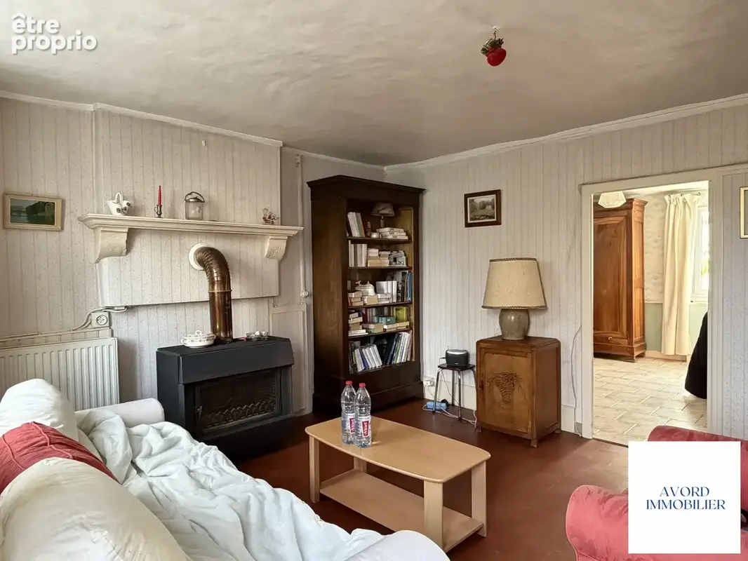 Maison 7 pièces 131 m² à vendre à Etrechy (18800) - photo 4