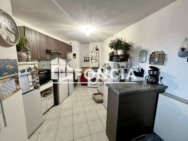 Appartement à DOUAI