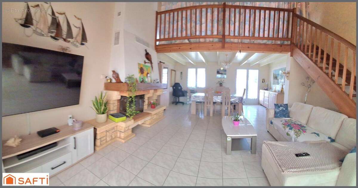 Photo 2 - Maison à LA TRANCHE-SUR-MER