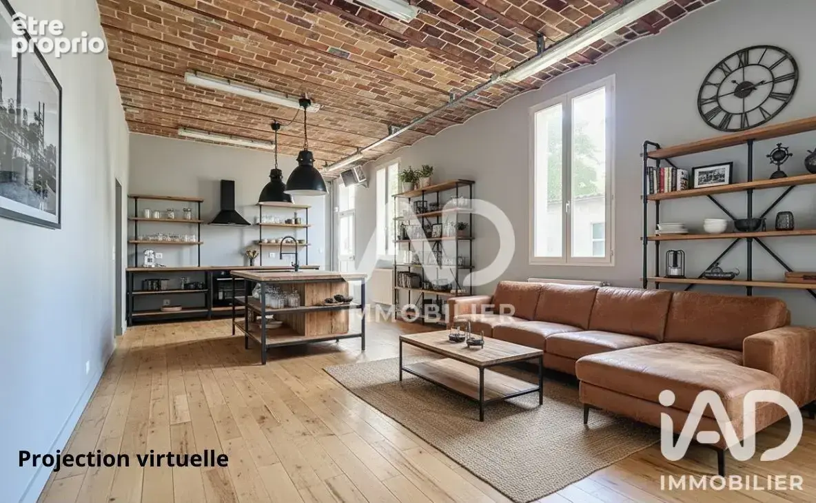 Photo 1 - Appartement à FONTAINEBLEAU