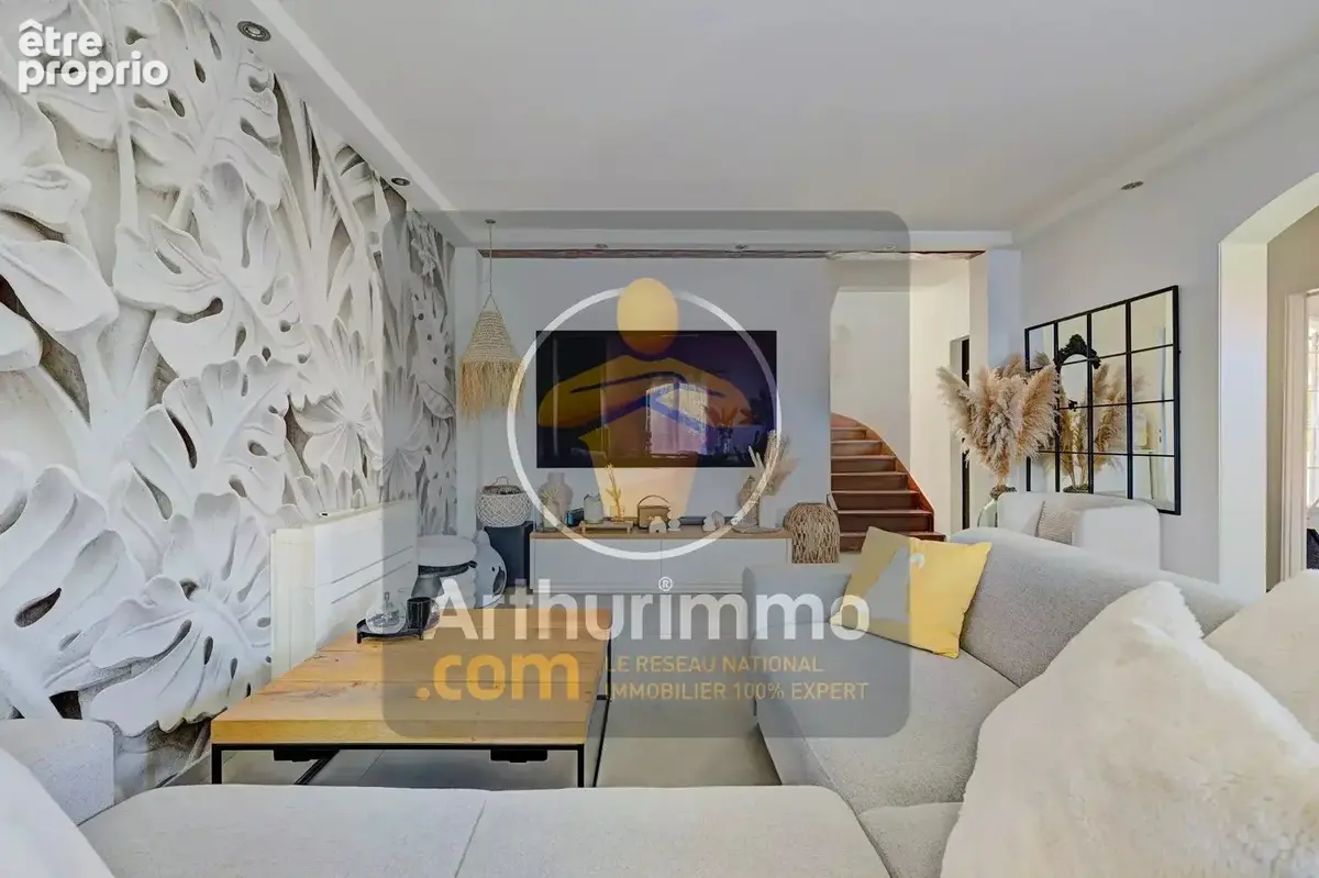 Vente Maison Ormesson-sur-marne(94490) 548 000ï¿œ - photo 5
