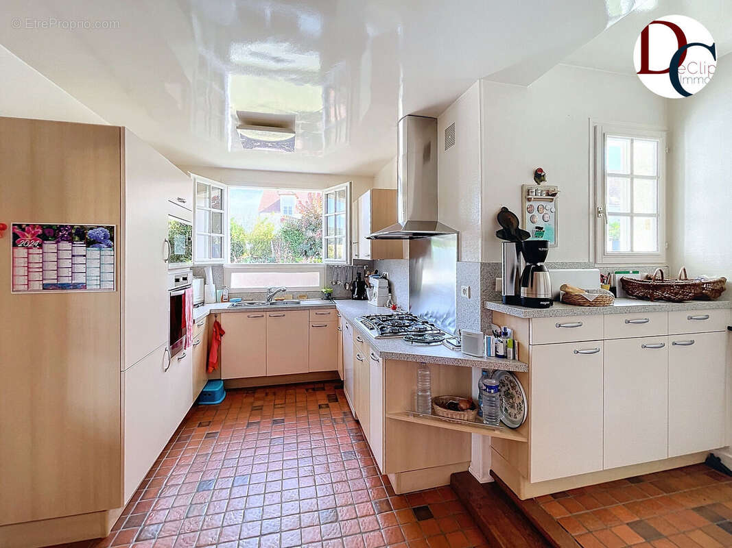 Photo 7 - Maison à SENLIS