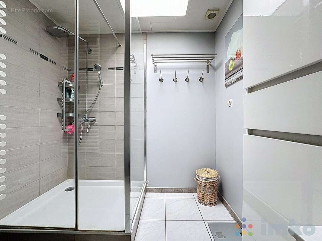 Maison à LYS-LEZ-LANNOY