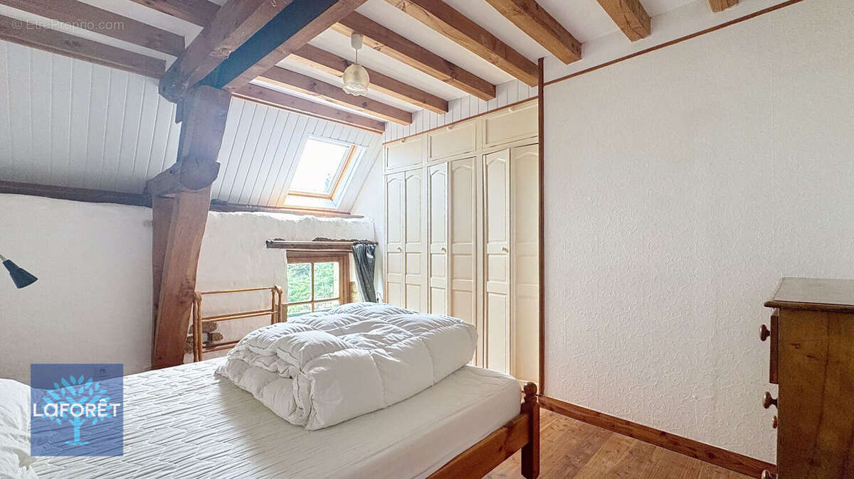 Maison à ANTRAIN