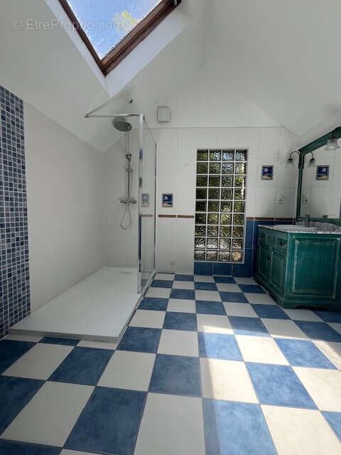 Maison à BOUCHEMAINE
