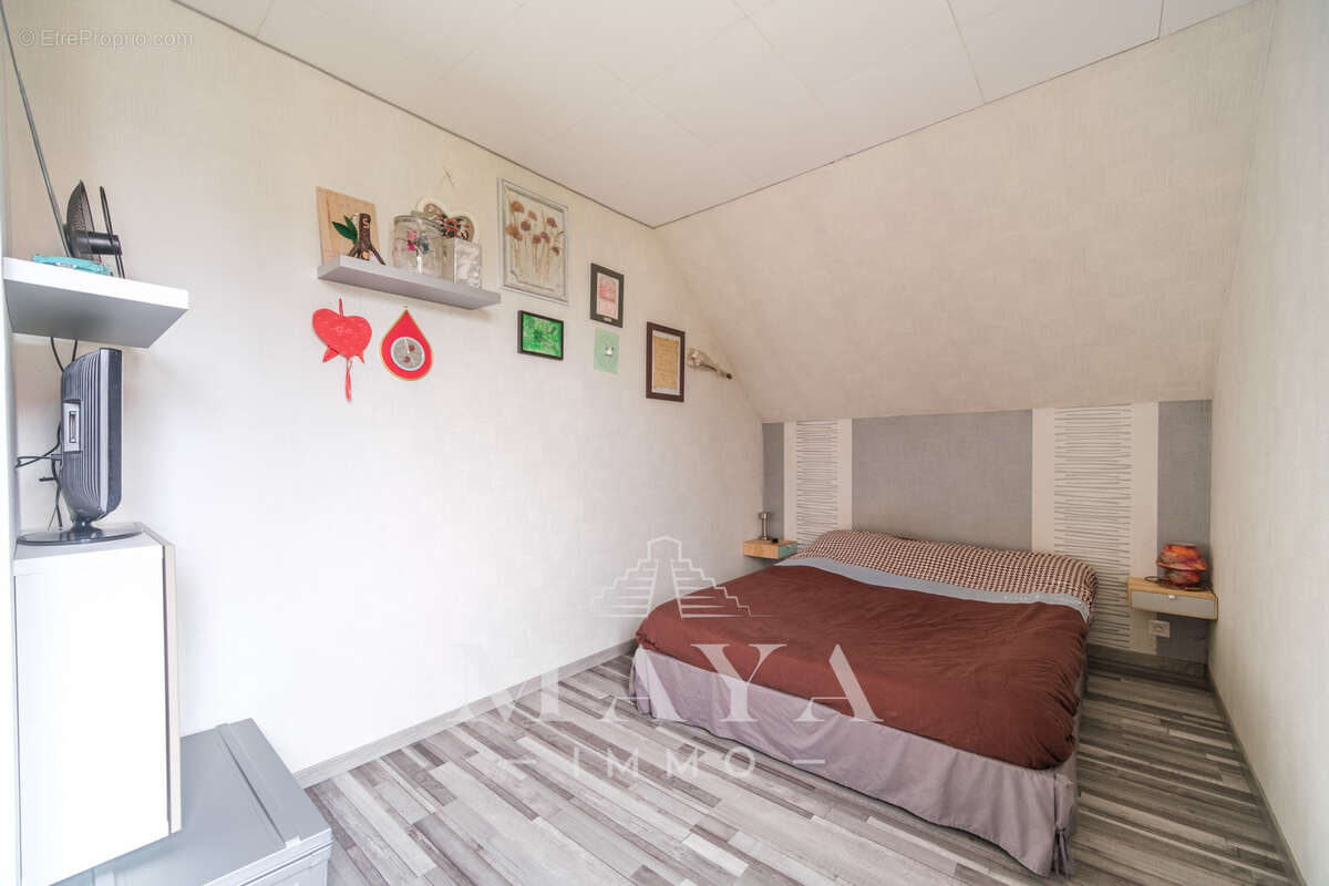 RIXHEIM - maison de 115m2 - photo 12