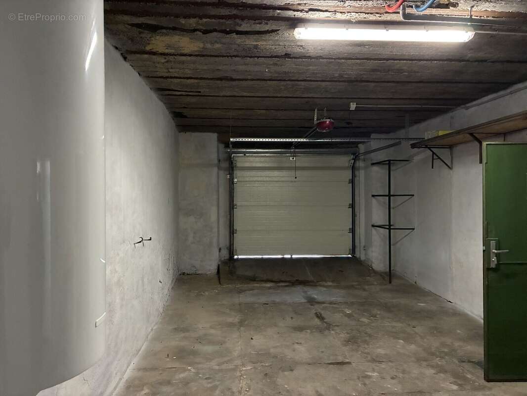 Maison à SARREGUEMINES