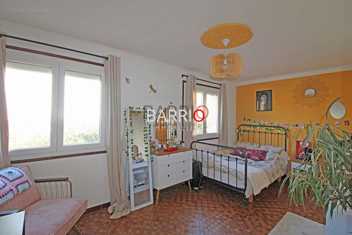 Appartement 120 m² à Port-Vendres  - photo 8