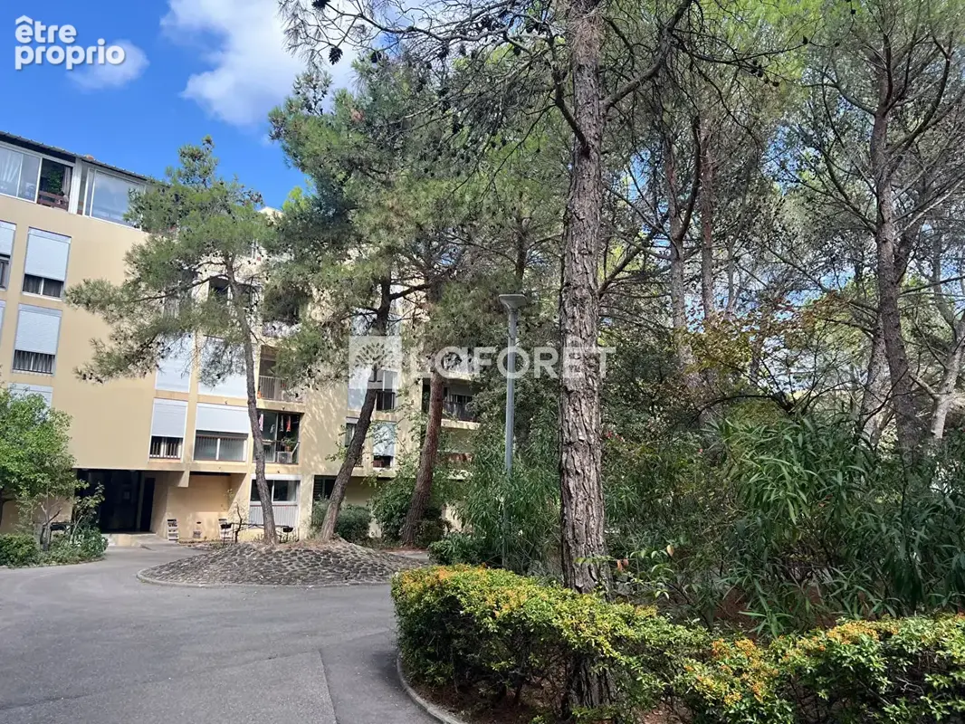 Appartement Istres T3 de 67.19 m2 - photo 16