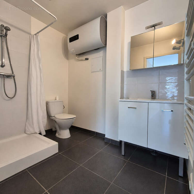Appartement à BEGLES