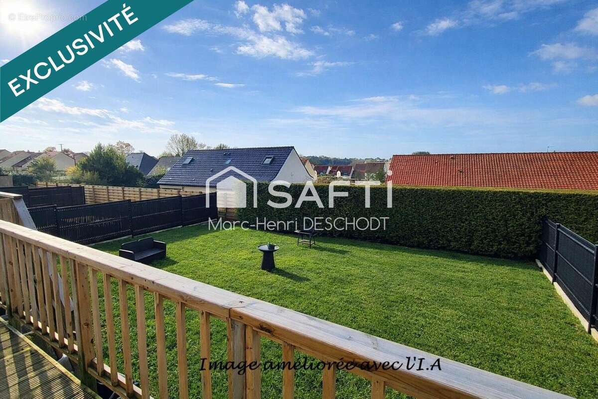 Photo 9 - Maison à CAMIERS