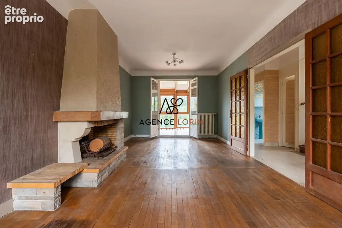 Maison Chatou 7 pièces 155 m² - photo 2