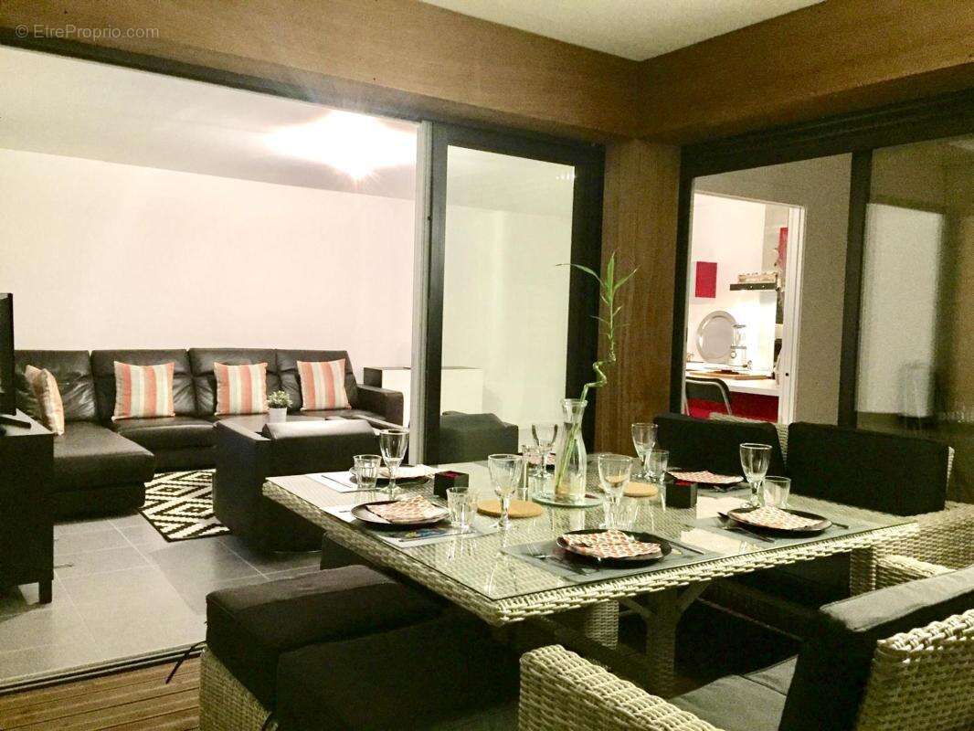 Appartement à BIARRITZ