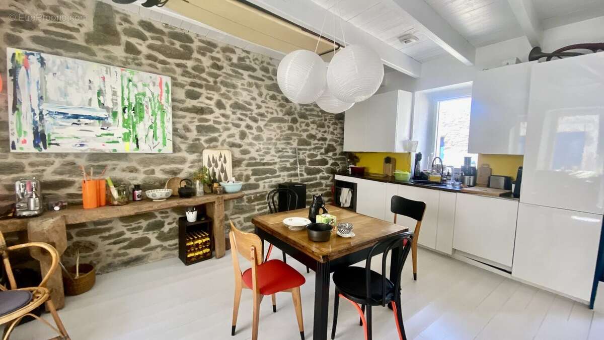 Maison 67 m² à Groix  - photo 2