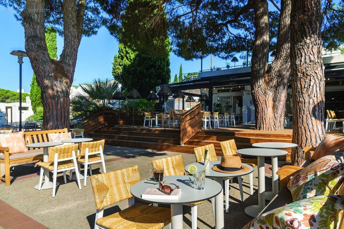 Appartement à LA GRANDE-MOTTE