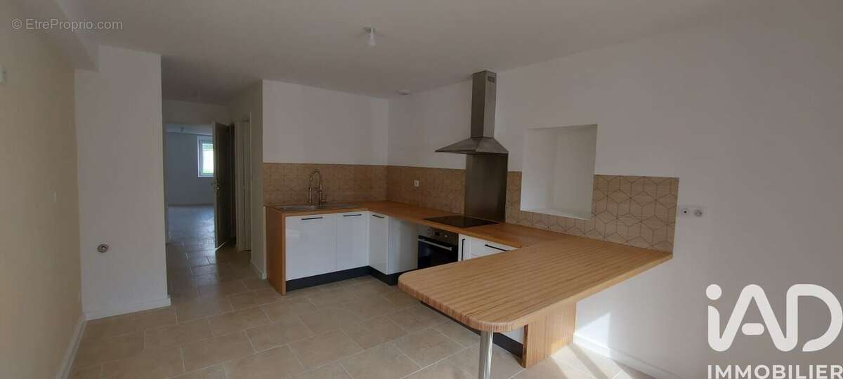 Photo 2 - Maison à ESSOYES