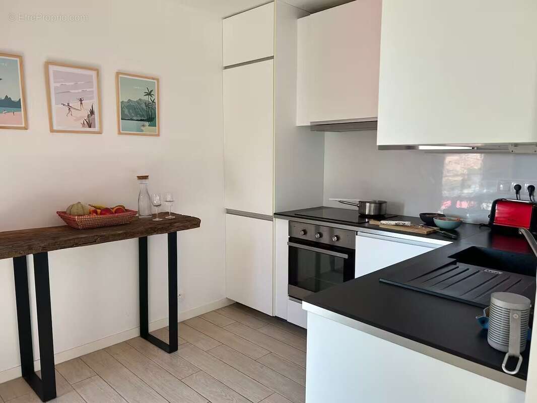 Appartement à SAINT-JULIEN-EN-BORN