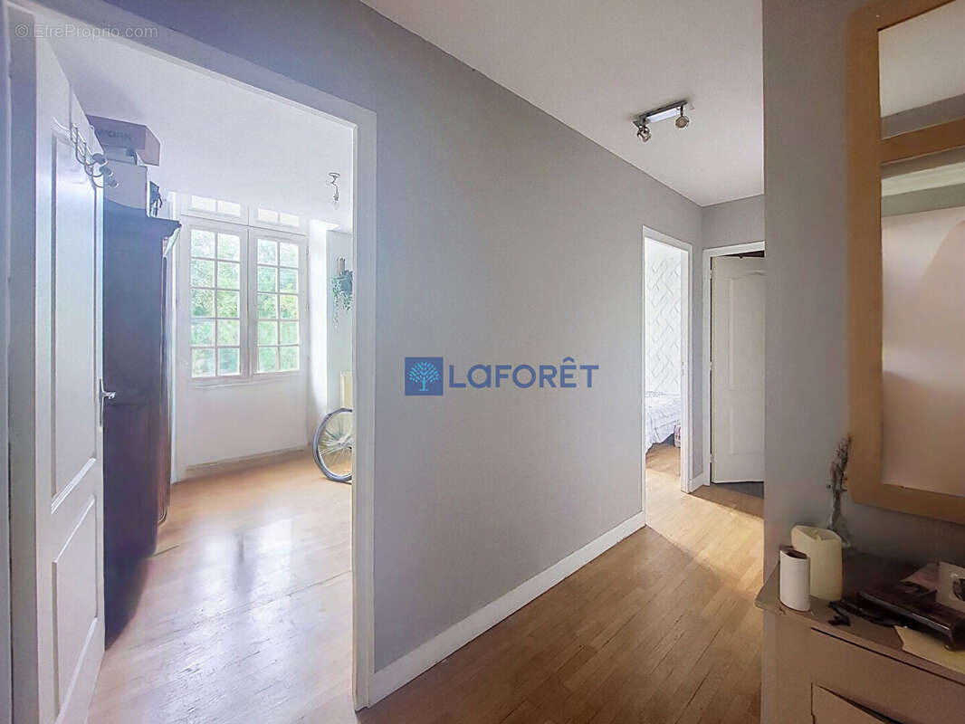 Appartement La Fère 3 pièce(s) 64.27 m2 - photo 4