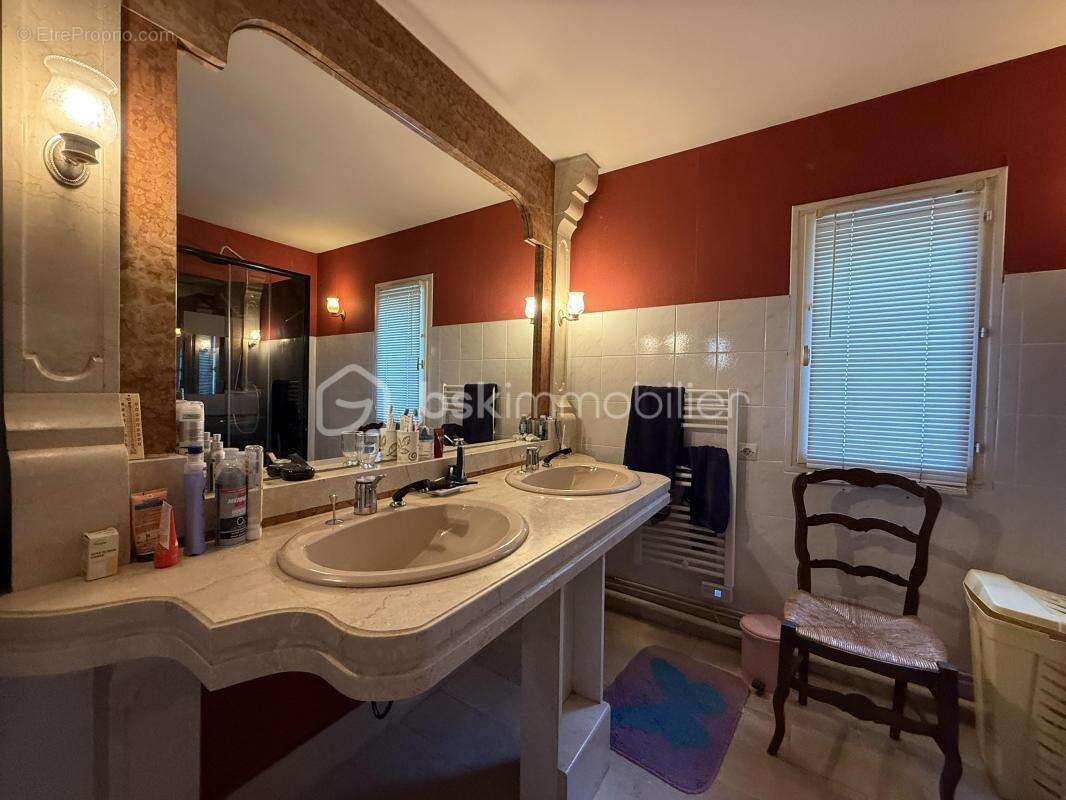 Appartement à ECOMMOY