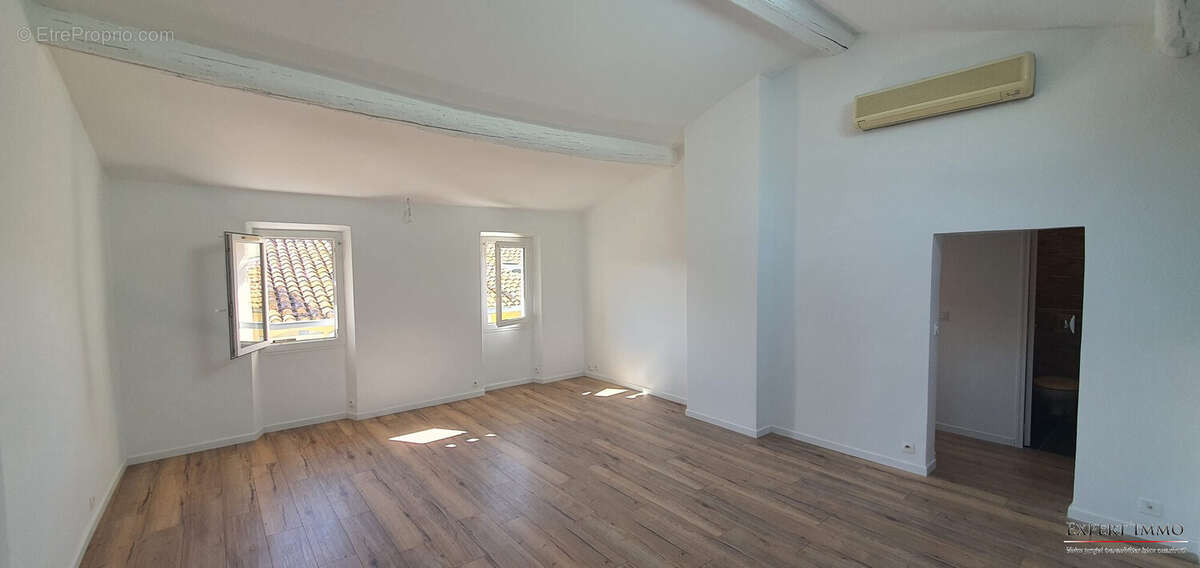 Appartement à BANDOL