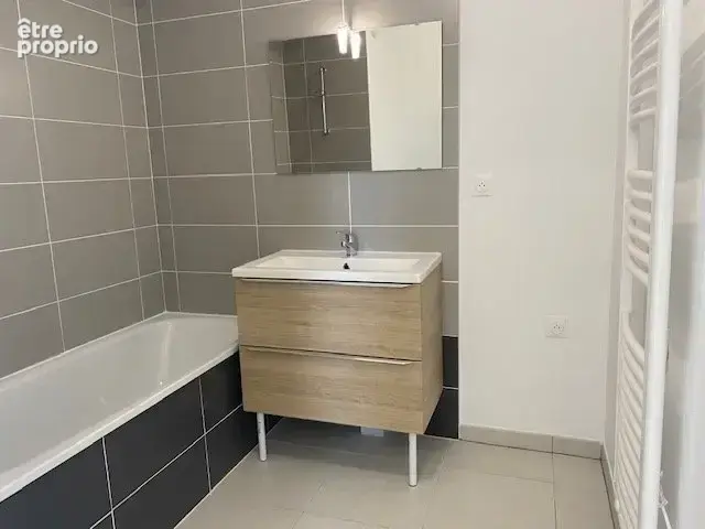 Appartement 58 m² à Castelnau-Le-Lez  - photo 4