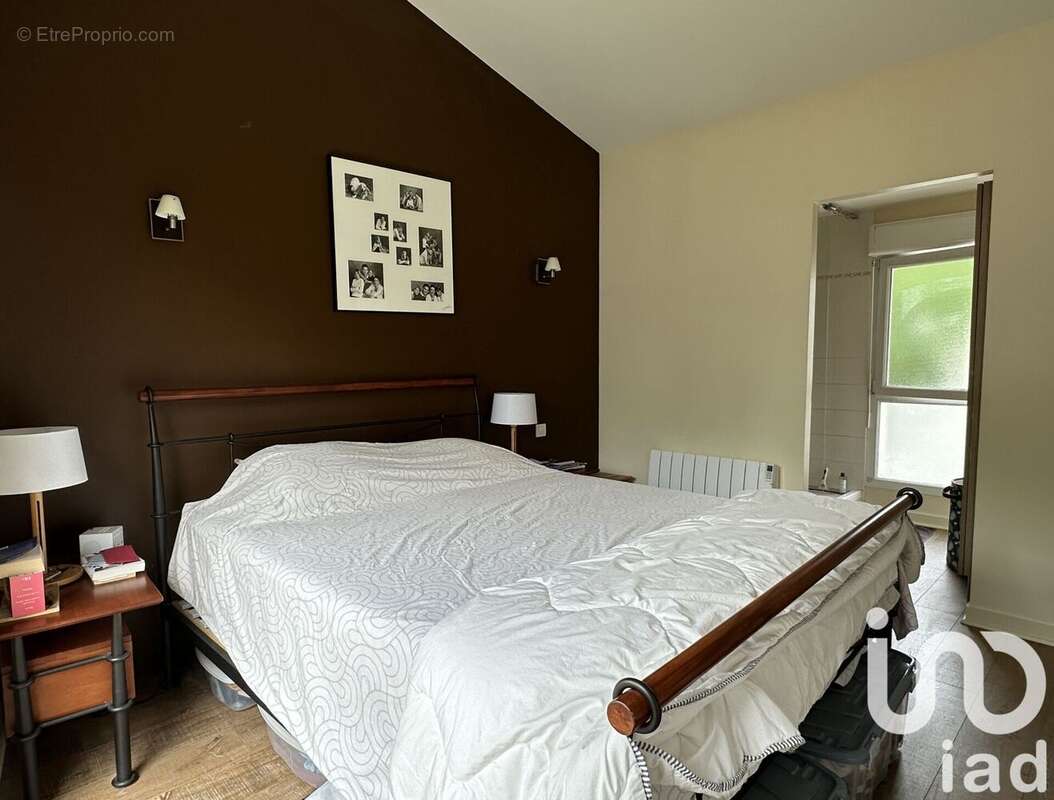 Photo 6 - Appartement à LA ROCHELLE