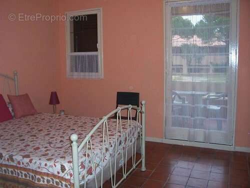 Appartement à SAUSSET-LES-PINS