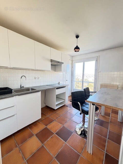 Appartement à FIRMINY