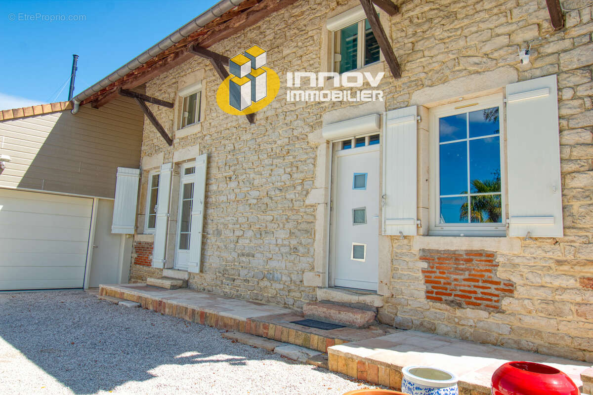 Ancienne Ferme en Pierres - photo 3