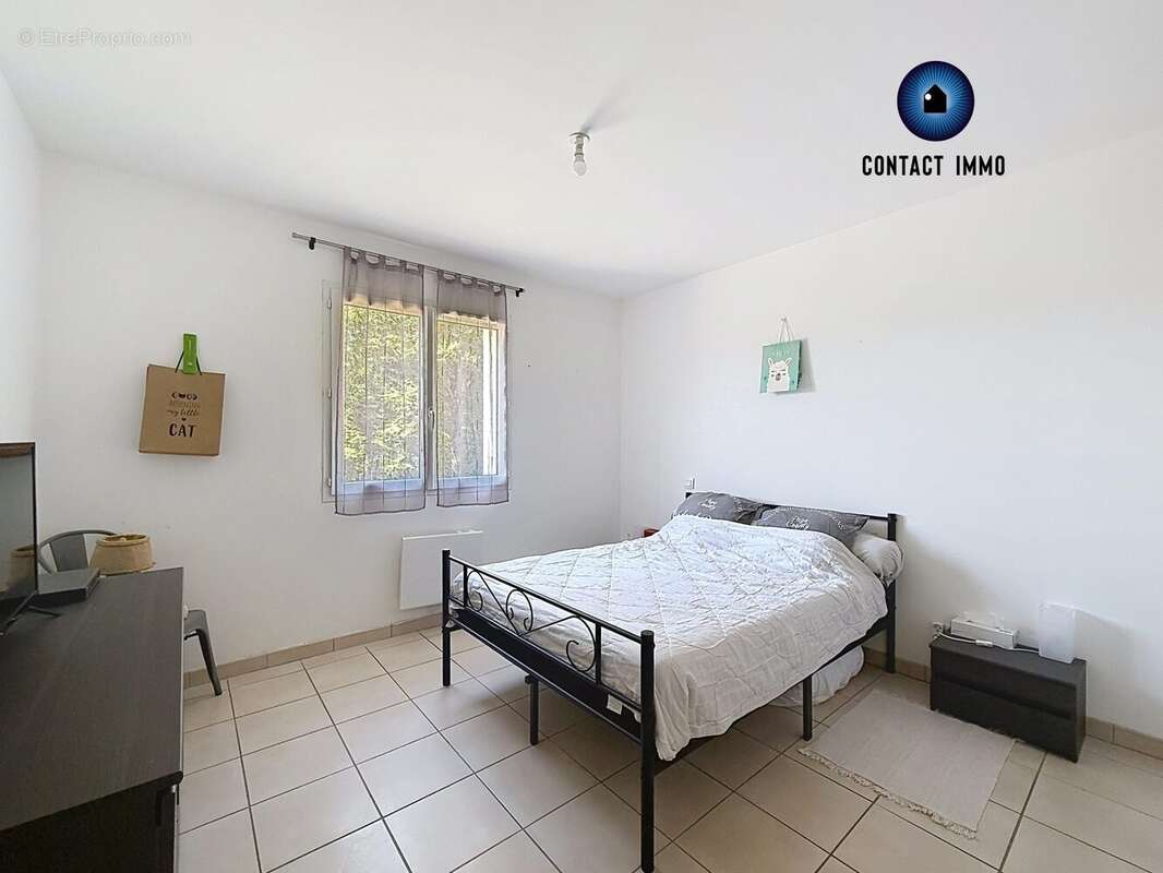 Maison 79 m² à Donzenac  - photo 7