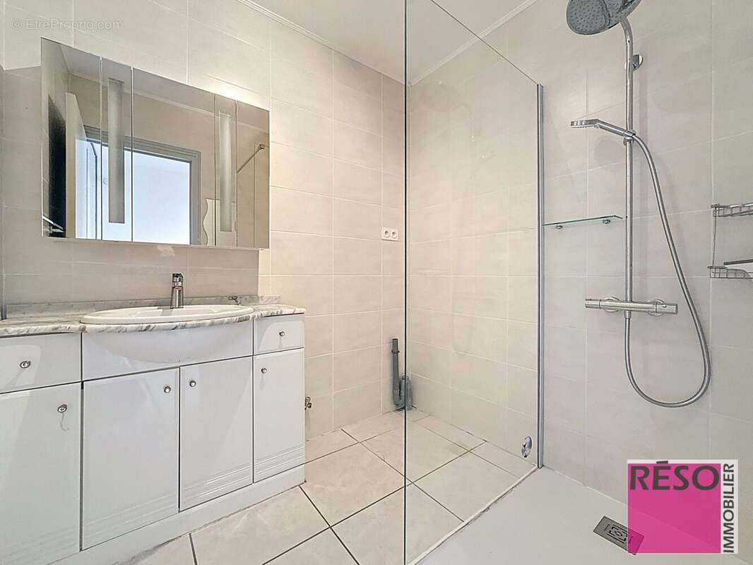 Appartement à ANNEMASSE