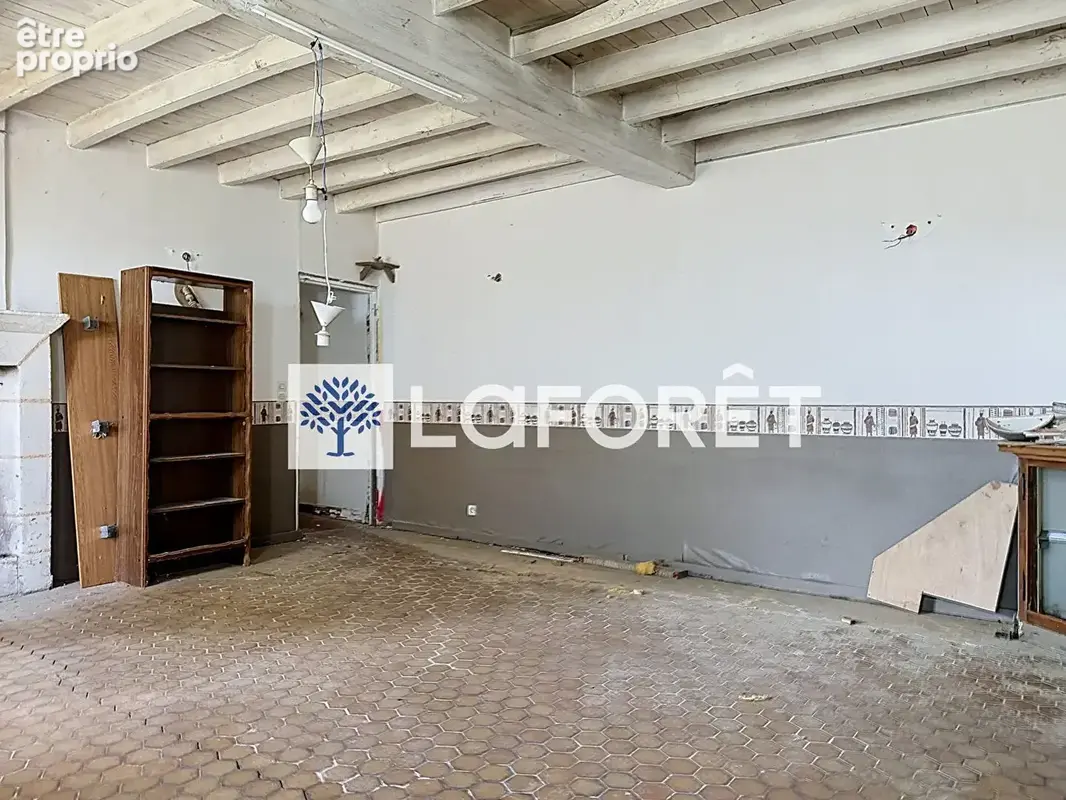 Vente maison Messais de MONCONTOUR - photo 4