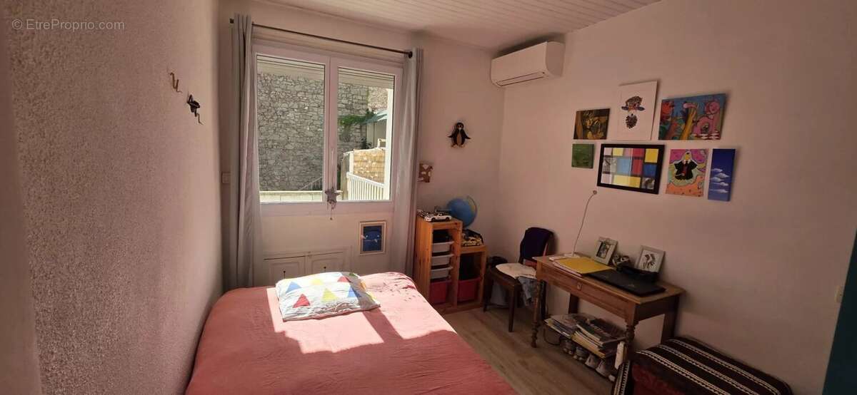 Appartement à NARBONNE