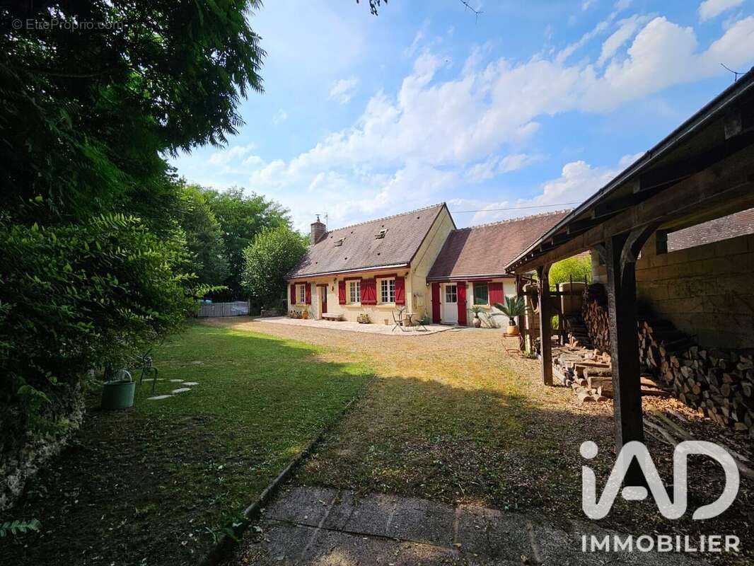 Maison 115 m² à Villedieu-Le-Chateau  - photo 3