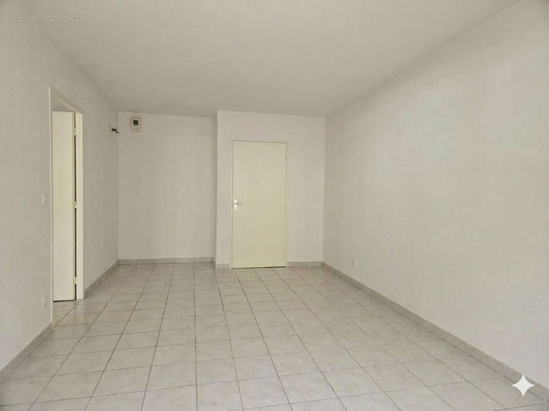 Appartement à LA GRANDE-MOTTE