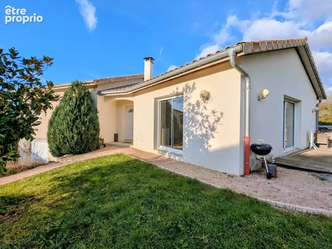 Maison 175 m² à Hurigny  - photo 12