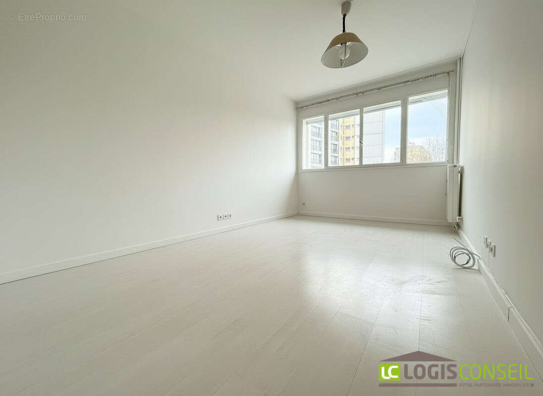 Appartement à CHATILLON