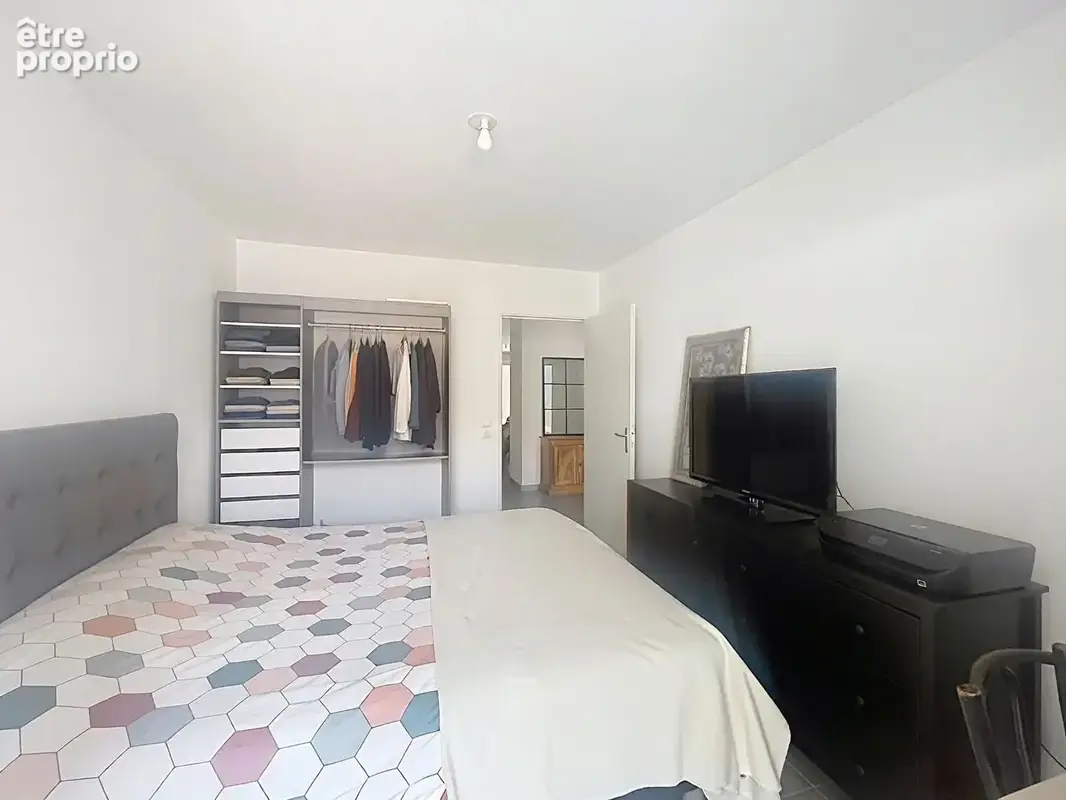 Appartement Nice 3 pièces 63.3 m2 - photo 9