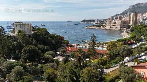 Maison à ROQUEBRUNE-CAP-MARTIN