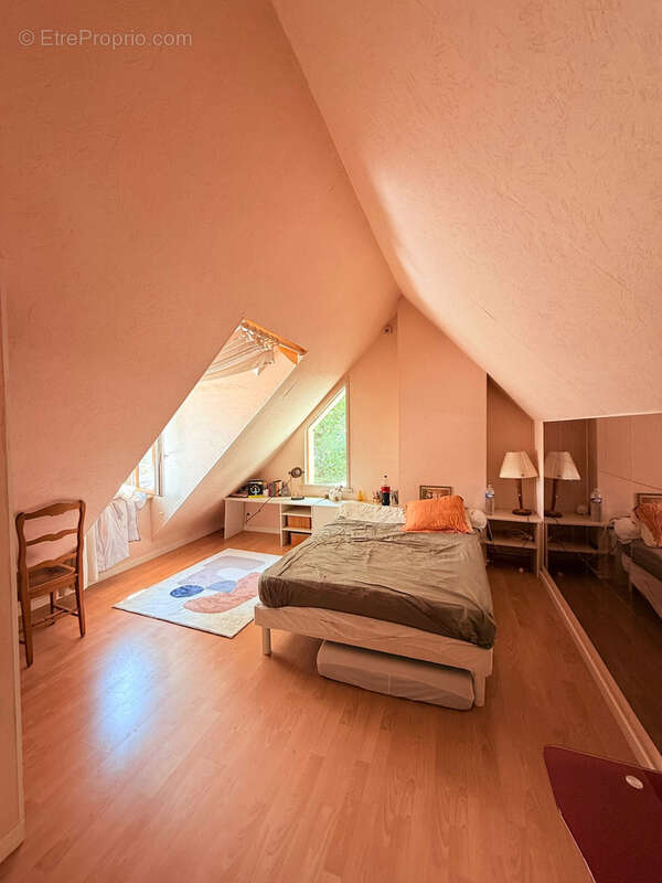 Maison 6 pièces - 139.10m2 - LA FERTÉ ALAIS - photo 17