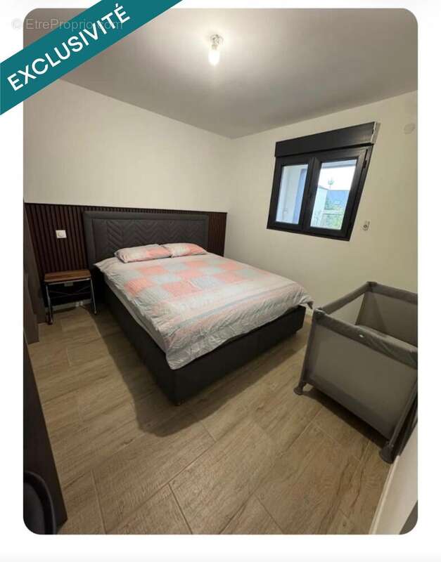 Photo 8 - Appartement à SAINT-BARTHELEMY-D'ANJOU