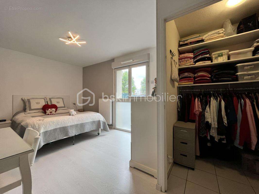 Appartement à AIX-LES-BAINS