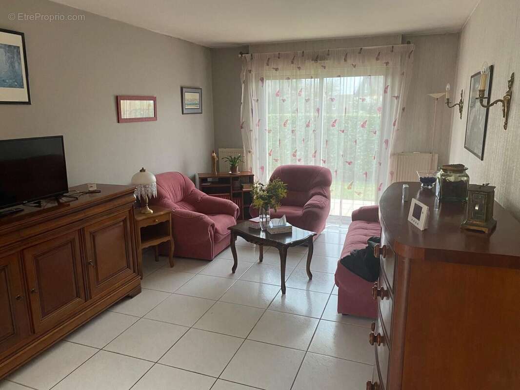 Photo 2 - Maison à AURAY