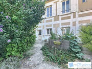 Appartement à BONNELLES