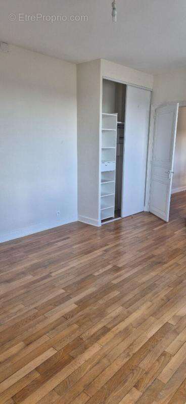 Maison à CHATELLERAULT