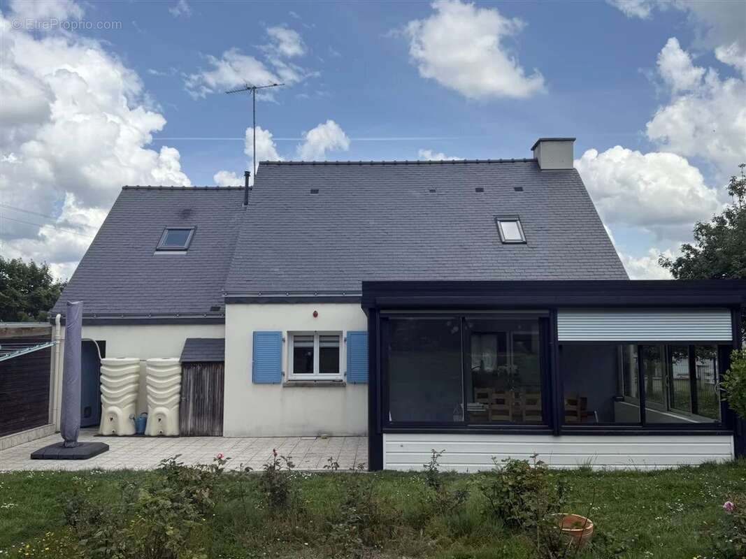 Maison à GUERANDE
